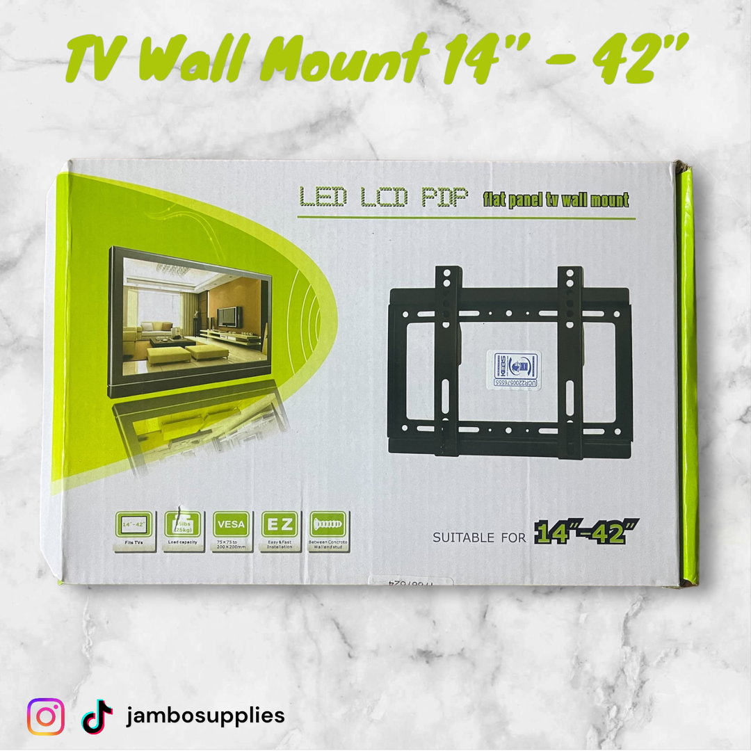 TV Wall Mount