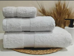 3 Set towel