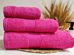 3 Set towel