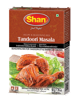 Shan Tandoori Masala 