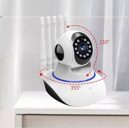 Wi-Fi camera wireless 