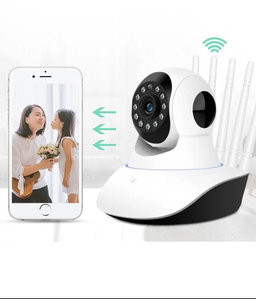 Wi-Fi camera wireless 