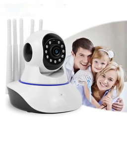 Wi-Fi camera wireless 