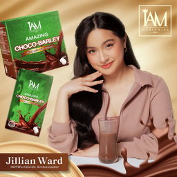 Unveiling the Nutritional powerhouse: Amazing Choco Barley 