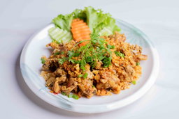 កង្កែប​បំ​ពង​ខ្ទឹម​ស