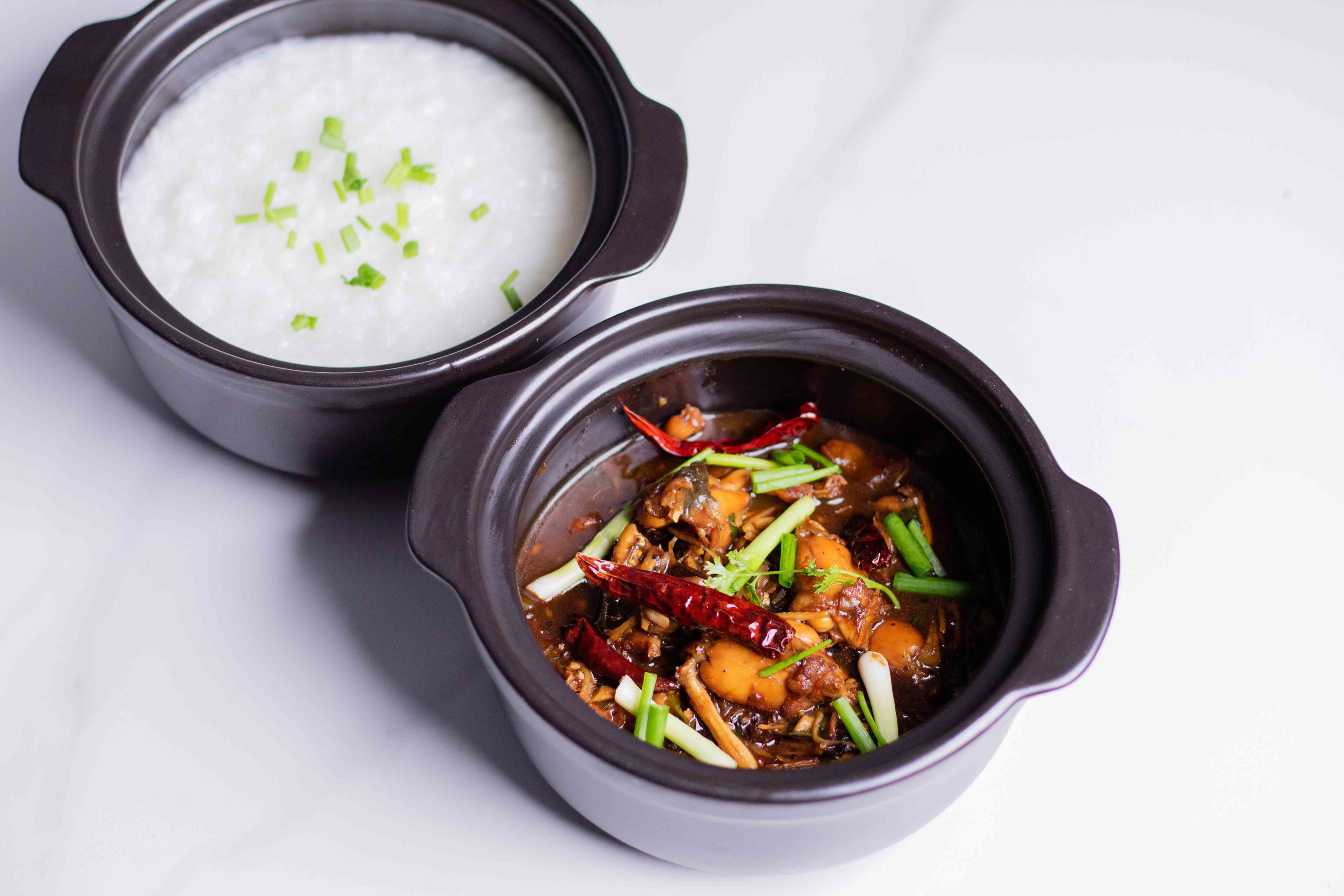 បបរ​ខ​កង្កែប​