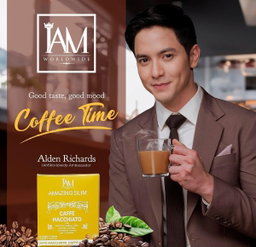 Delving into the richness of IAM Amazing Organic Coffee 