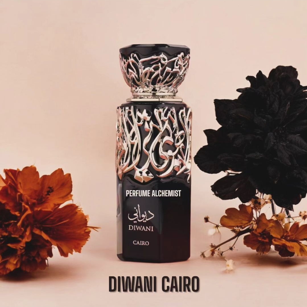 DIWANI CAIRO 