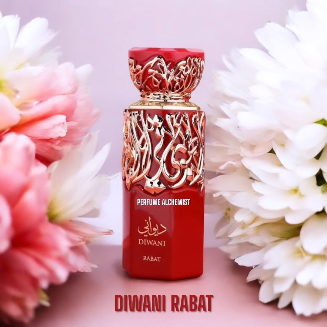 DIWANI RABAT