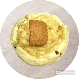 Fat Scones