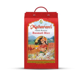 Maharani Basmati Rice