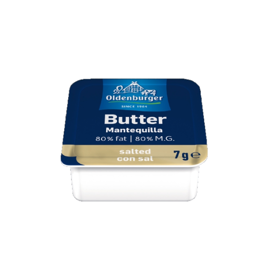 Oldenburger Butter 8G_0