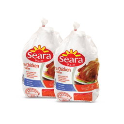 Seara Frozen Chicken