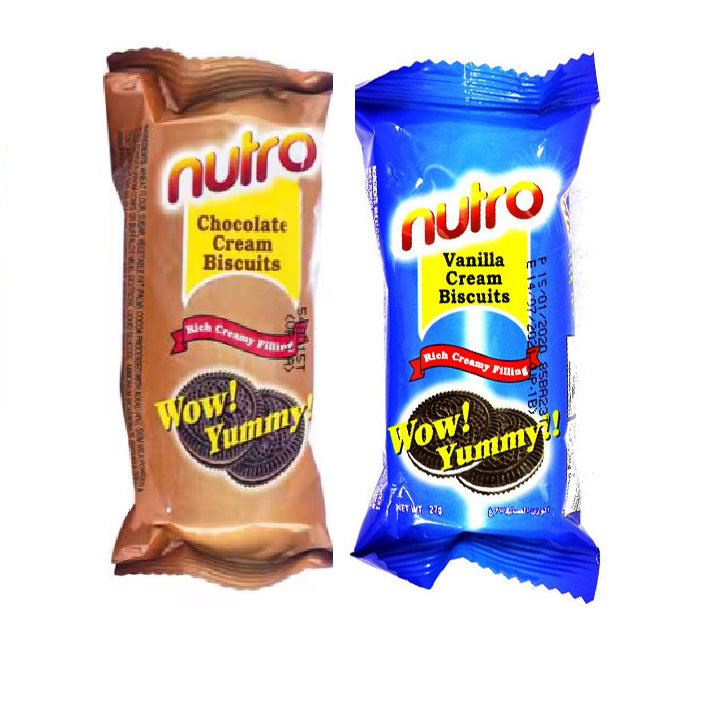 Nutro Biscuits 27G_0