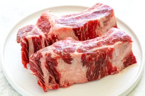 Yo' Nyama T.Bone, Rib Eye / Kg