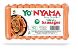 Sausages
