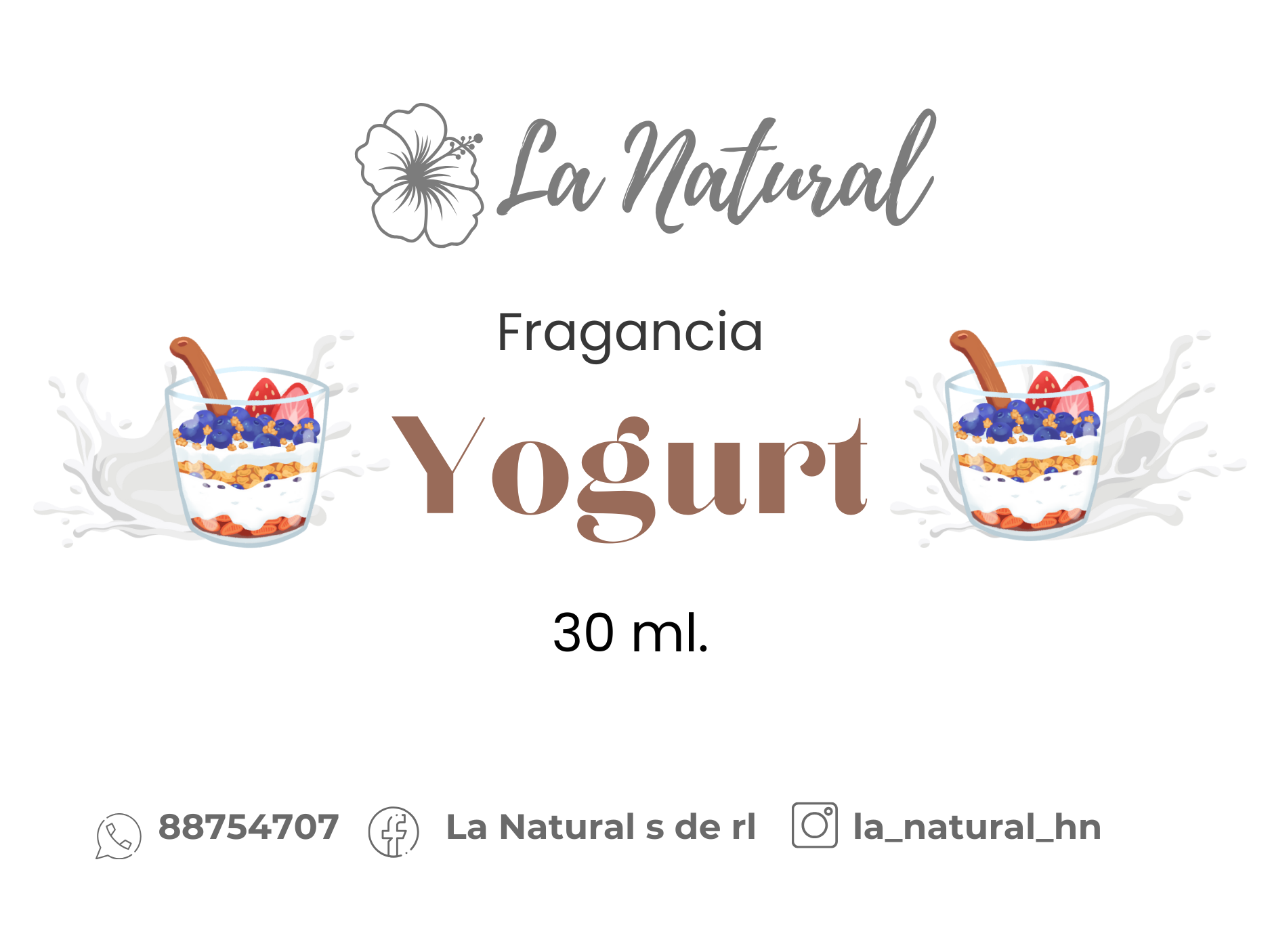 Yogurt Fragancia_0