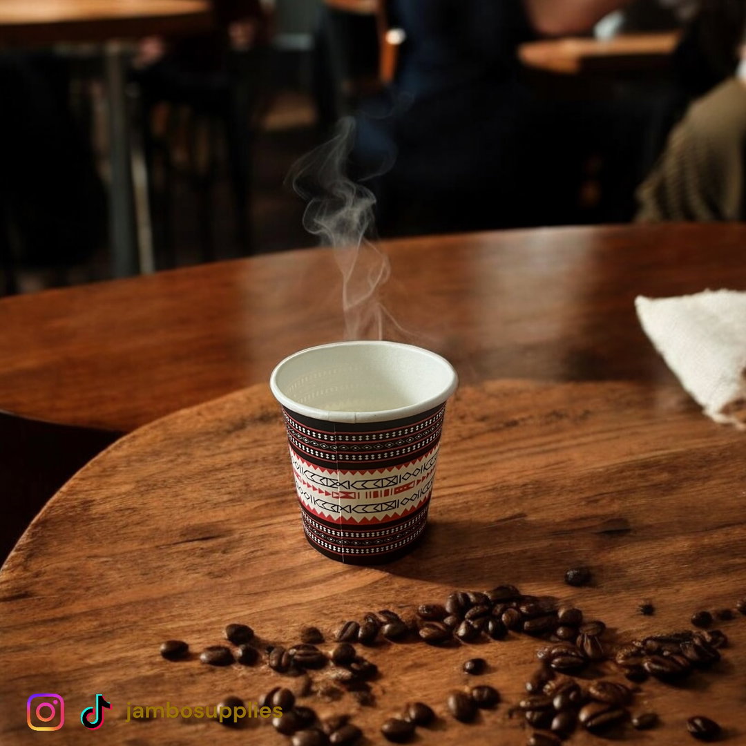 2.5 Oz Papercup