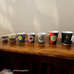 6 Oz Papercup (HD)