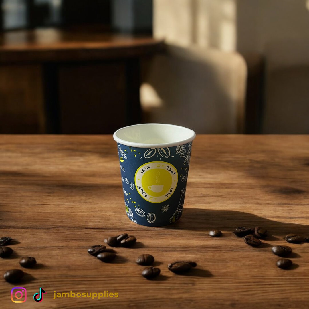 6 Oz Papercup (HD)