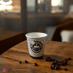 6.5 Oz Papercup (UTD)