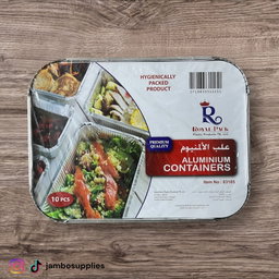 Aluminium Products