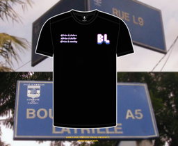 T-shirt