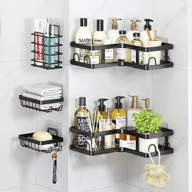 5pcs multipurpose caddy set_4
