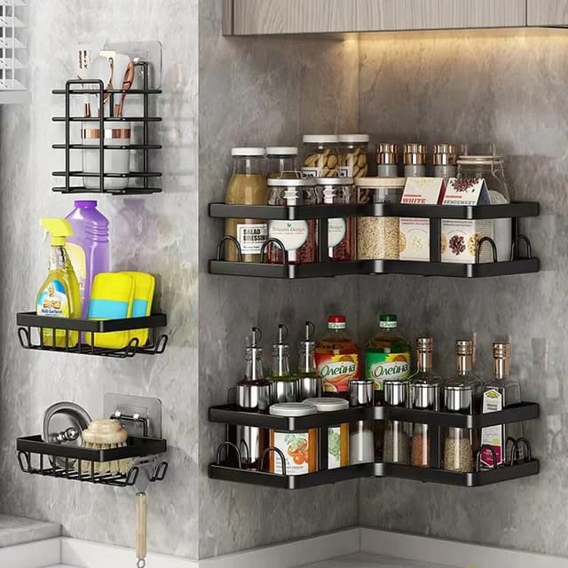 5pcs multipurpose caddy set_1