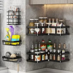 5pcs multipurpose caddy set