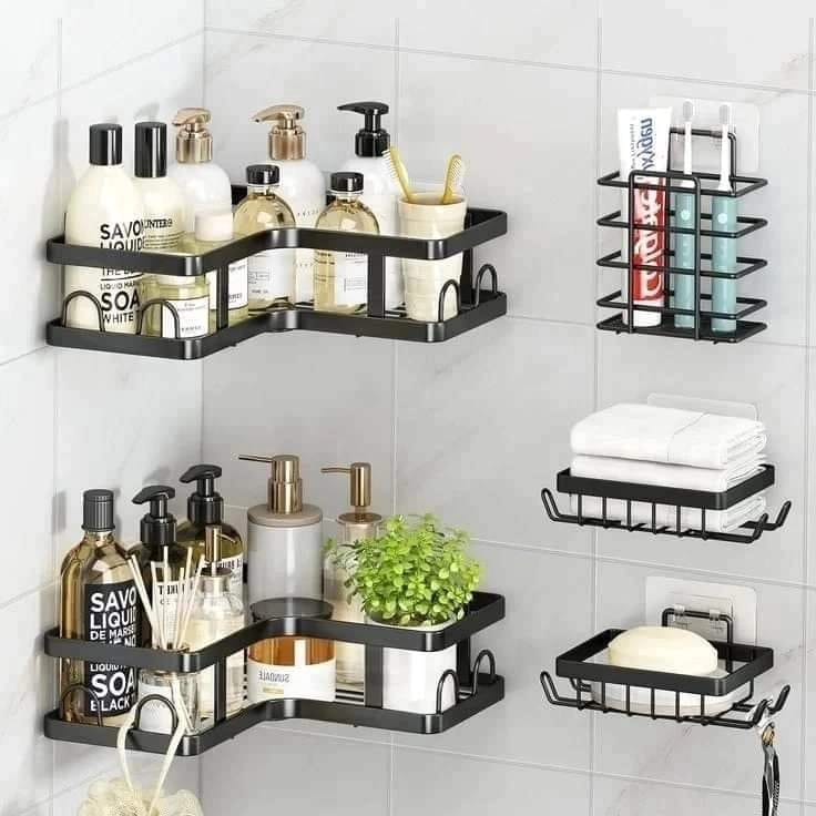 5pcs multipurpose caddy set_3