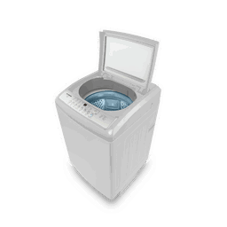 Fresh Top Load Washing Machine 11kg - White