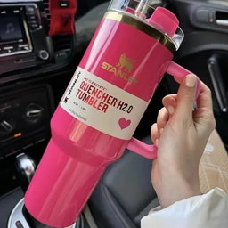 Stanley travel mug (with Stanley logo)