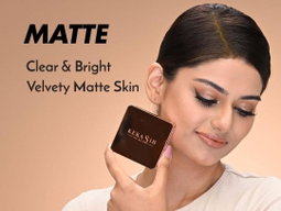 Cushion Foundation by Kekasih The Melvins
