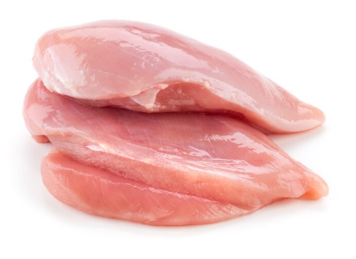 Yo' Nyama  Chicken Breast / Fillet / Kg