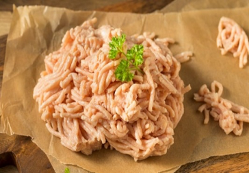Yo' Nyama Minced Chicken  / Kg _0