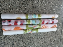 Water proof drawer/shelf Liners 
