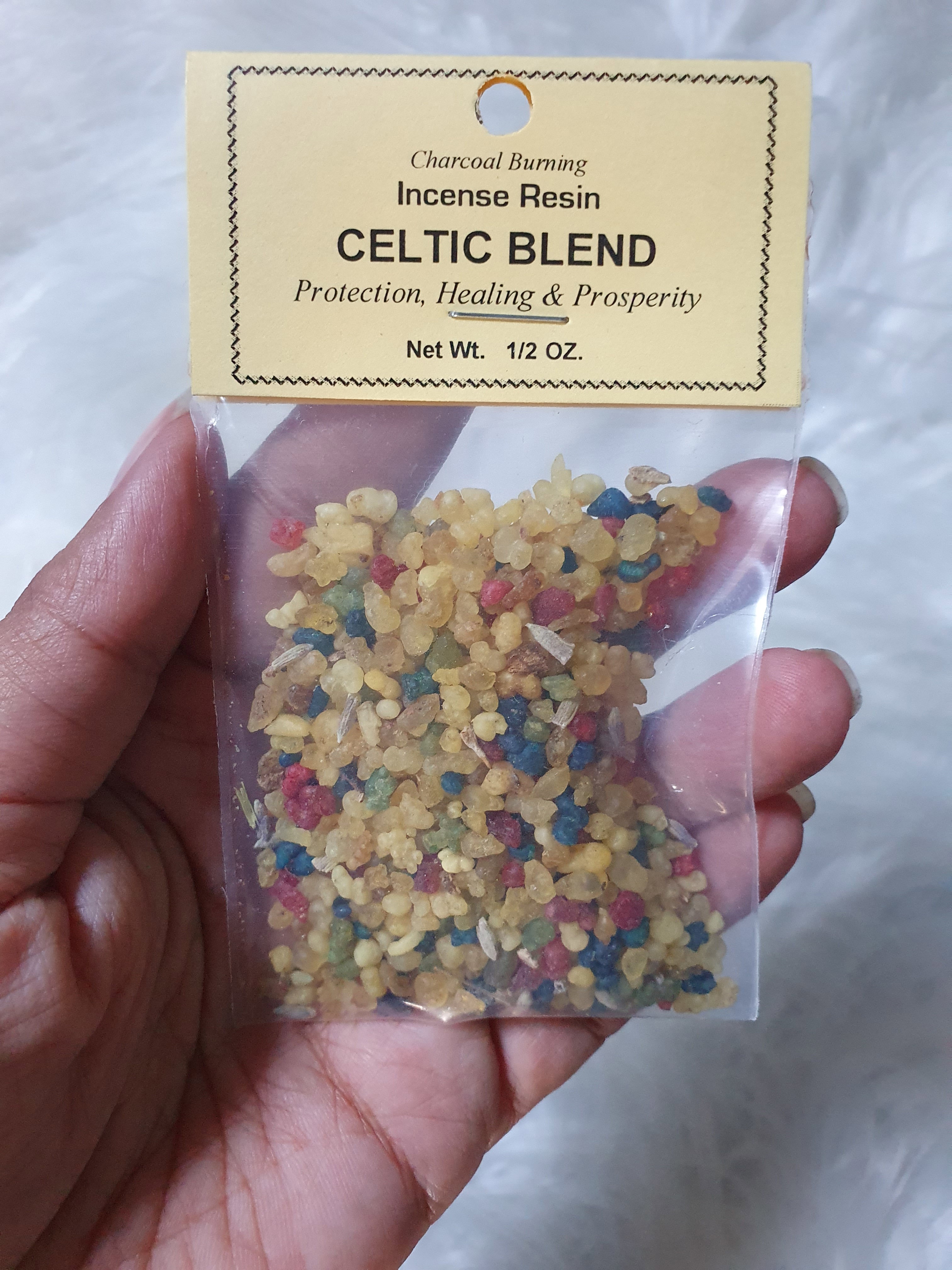 Resin Incense_2