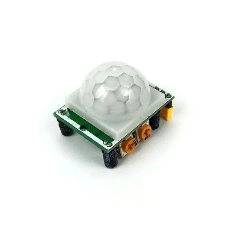 PIR Sensor Module (HC-SR501)