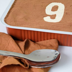 Tiramisù Grande