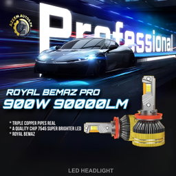 LED & LIGHTING