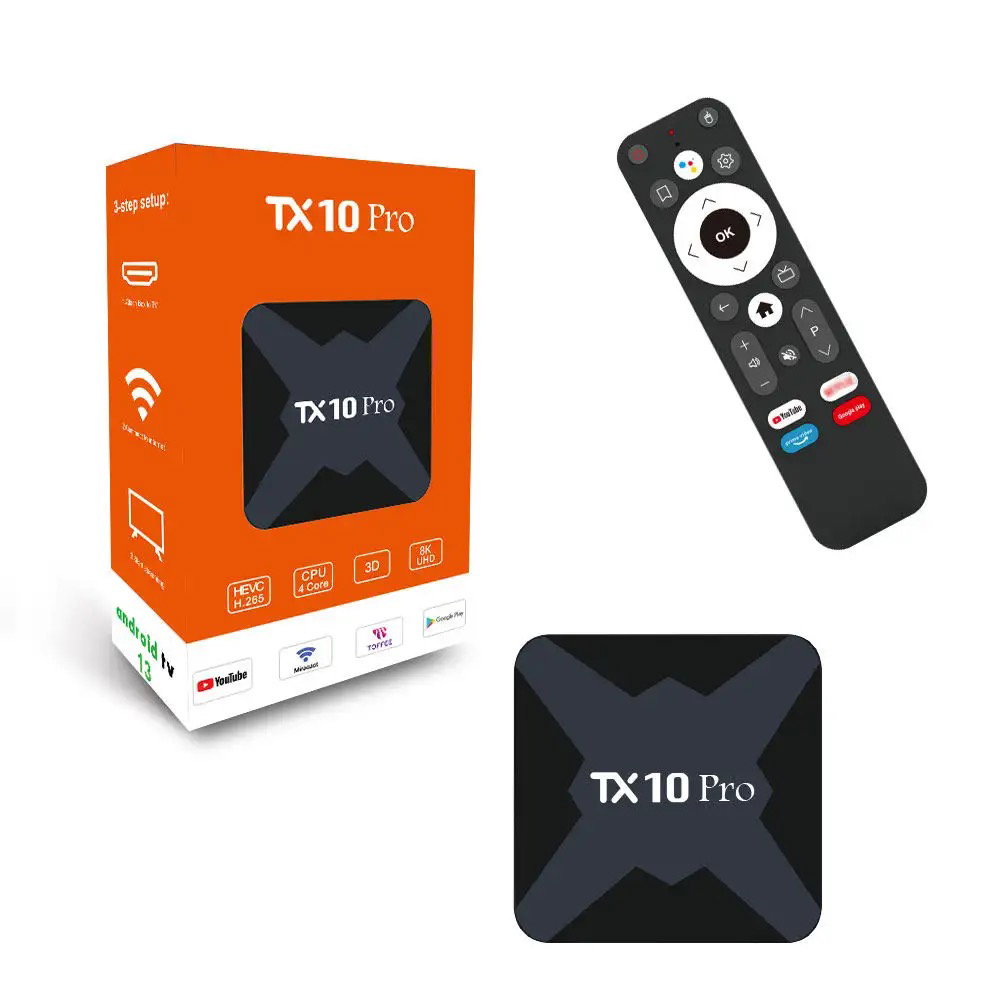 Box Tv android _5