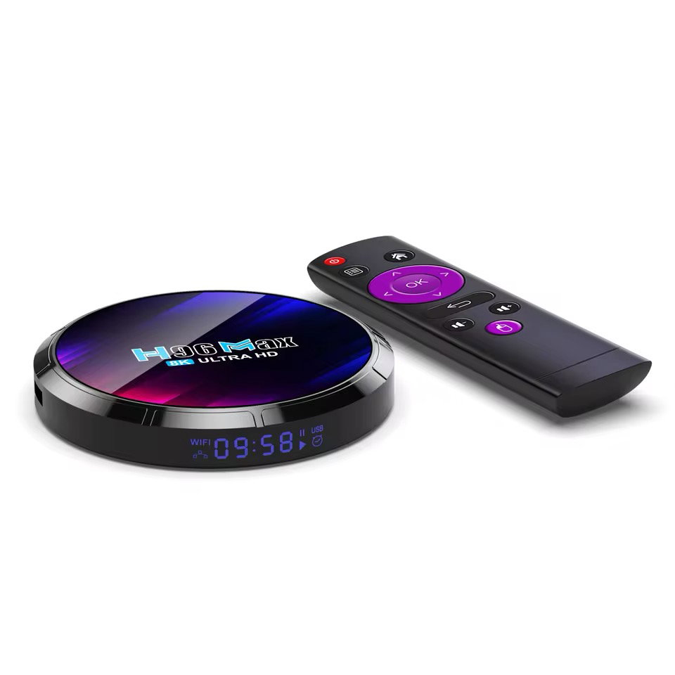 Box Tv android _1