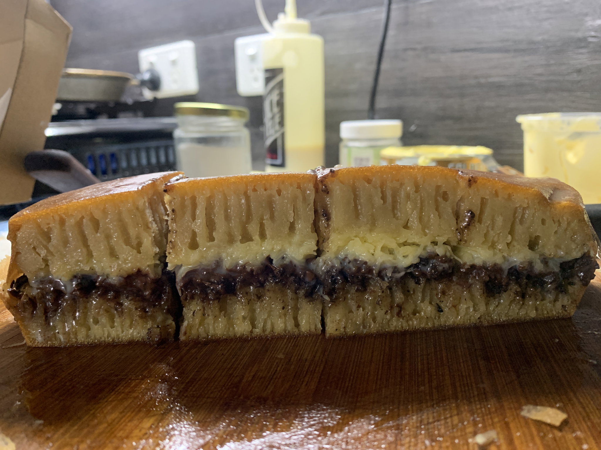 Sweet Martabak -  Chocolate_0