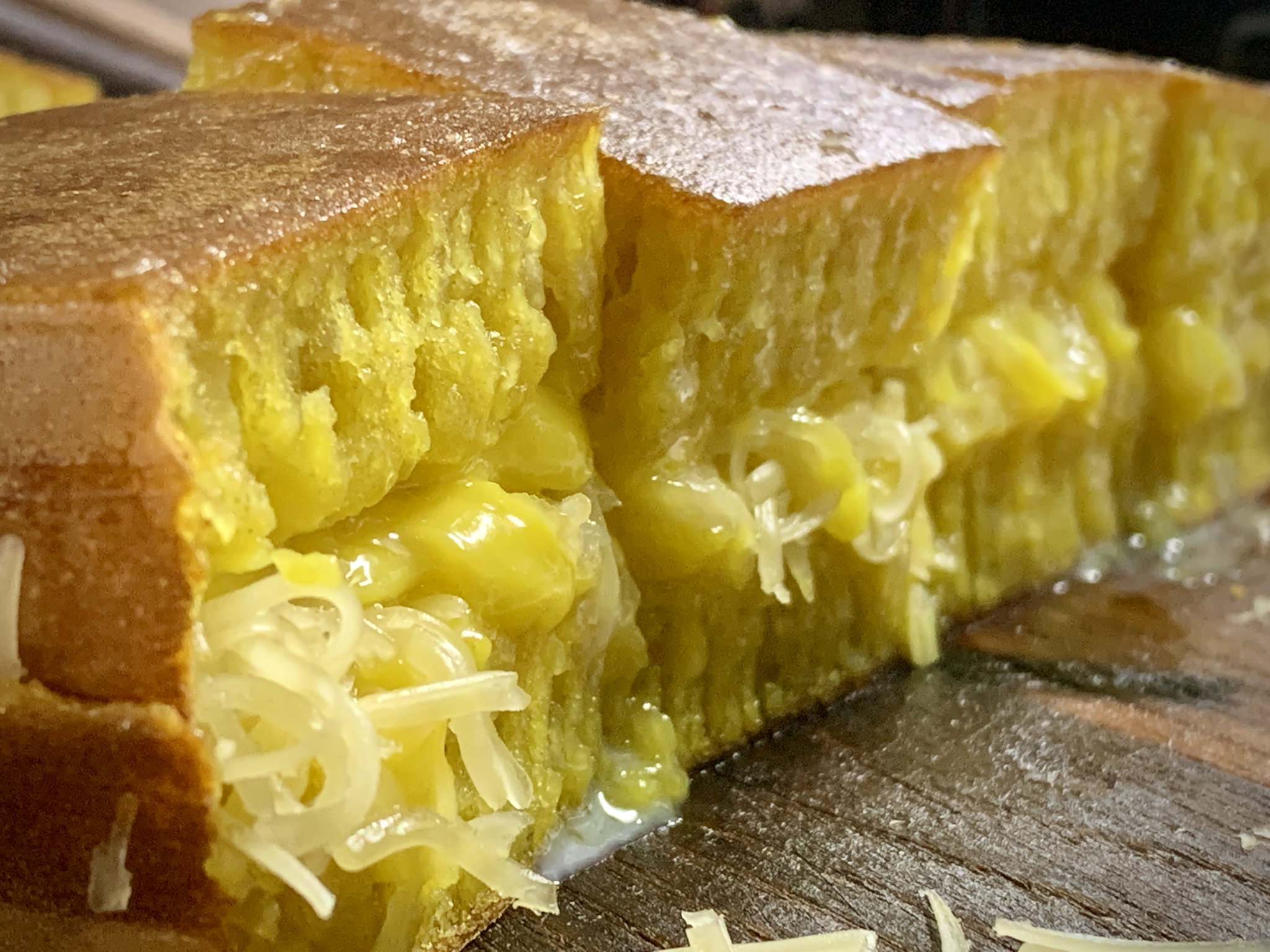 Sweet martabak  - Durian Cheese_0