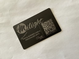 Business card