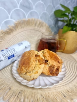 The Rolling Scones