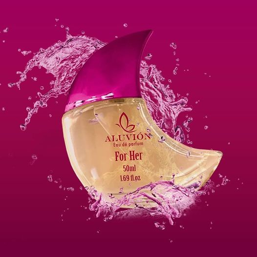 Aluvion Perfumes _1