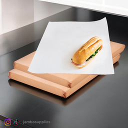 Sandwich Paper