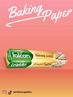 Baking Paper